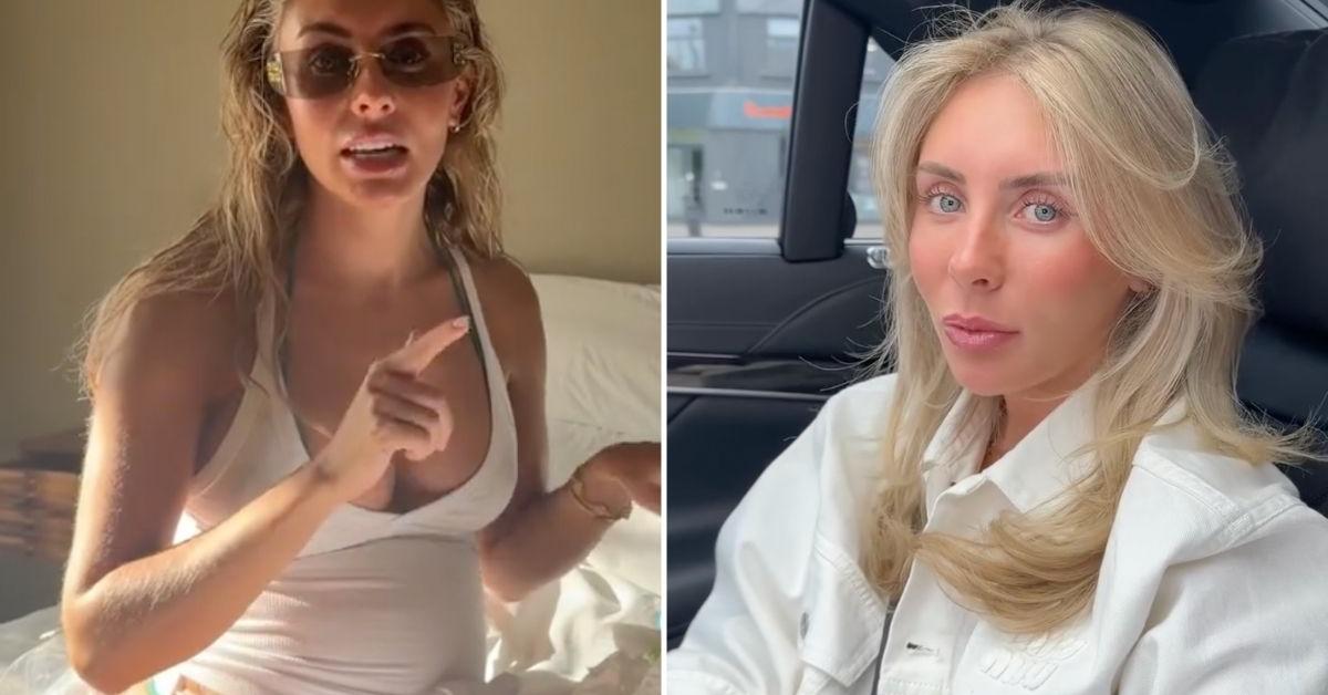 Bonnie Blue: Unpacking Her History of Pregnancy Hoaxes