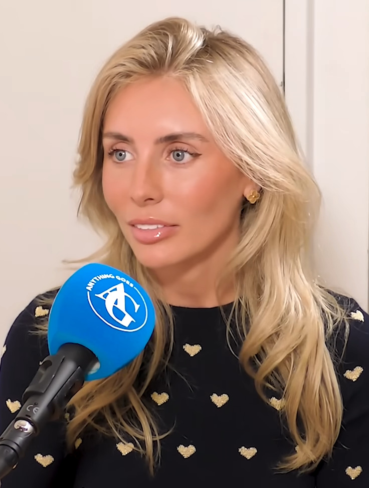 Sophie Rain Slams Bonnie Blue: Tarnishing OnlyFans Creators?